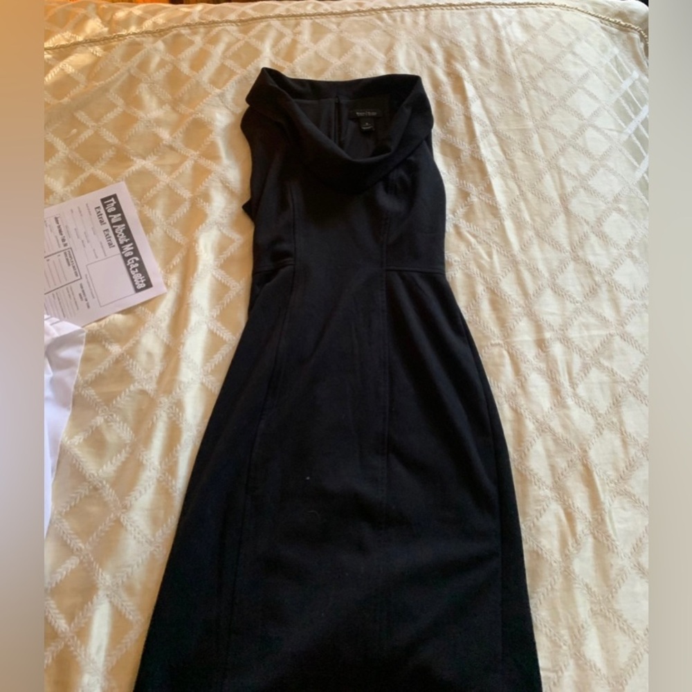White House black market dress